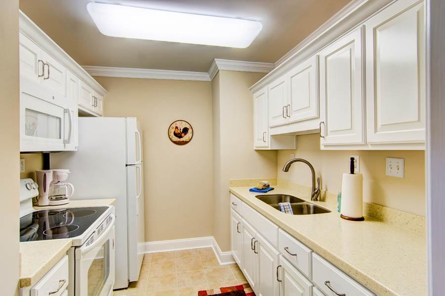 Scotia Village Senior Living Community Assisted Living, Nursing Home